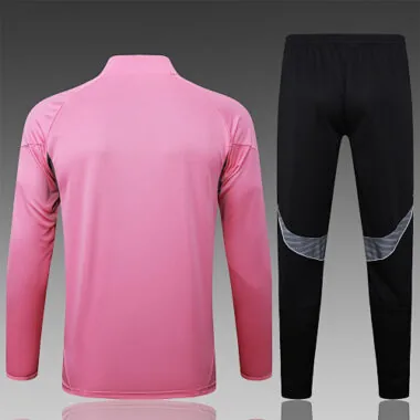 25-26 Inter Miami Training Kits Tracksuits Sweatshirt Cheap Jersey Wholesale Yupoo