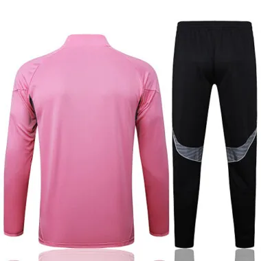 25-26 Inter Miami Training Kits Tracksuits Sweatshirt Cheap Jersey Wholesale Yupoo