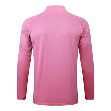 25-26 Inter Miami Training Kits Tracksuits Sweatshirt Cheap Jersey Wholesale Yupoo