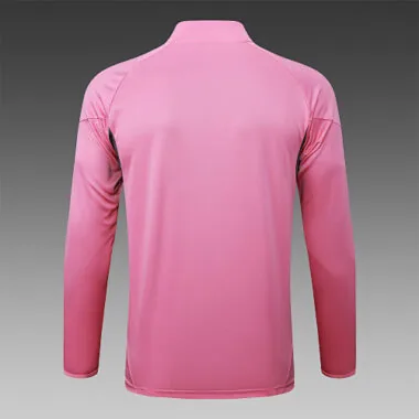 25-26 Inter Miami Training Kits Tracksuits Sweatshirt Cheap Jersey Wholesale Yupoo