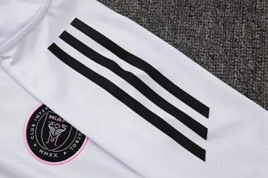 25-26 Inter Miami Training Kits Tracksuits Sweatshirt Cheap Jersey Wholesale Yupoo
