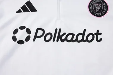 25-26 Inter Miami Training Kits Tracksuits Sweatshirt Cheap Jersey Wholesale Yupoo