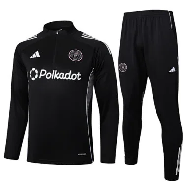 25-26 Inter Miami Training Kits Tracksuits Sweatshirt Cheap Jersey Wholesale Yupoo