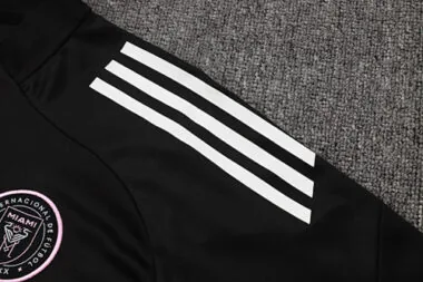 25-26 Inter Miami Training Kits Tracksuits Sweatshirt Cheap Jersey Wholesale Yupoo