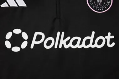 25-26 Inter Miami Training Kits Tracksuits Sweatshirt Cheap Jersey Wholesale Yupoo