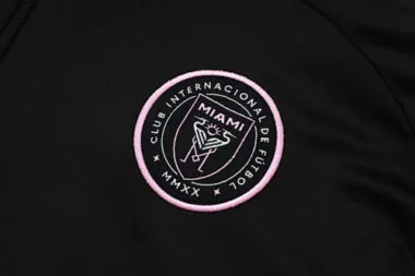 25-26 Inter Miami Training Kits Tracksuits Sweatshirt Cheap Jersey Wholesale Yupoo