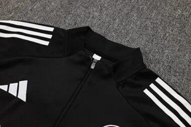 25-26 Inter Miami Training Kits Tracksuits Sweatshirt Cheap Jersey Wholesale Yupoo