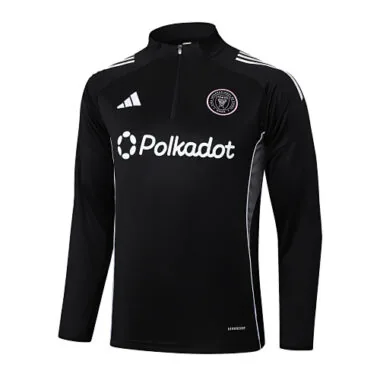 25-26 Inter Miami Training Kits Tracksuits Sweatshirt Cheap Jersey Wholesale Yupoo