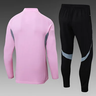25-26 Inter Miami Training Kits Tracksuits Sweatshirt Cheap Football Jersey Wholesale Yupoo