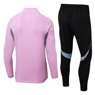 25-26 Inter Miami Training Kits Tracksuits Sweatshirt Cheap Football Jersey Wholesale Yupoo