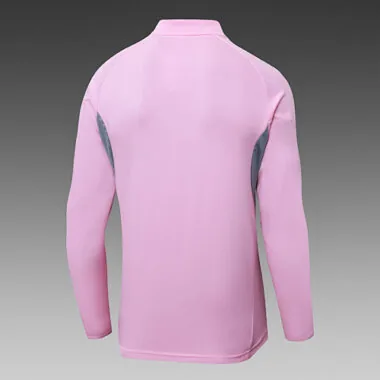 25-26 Inter Miami Training Kits Tracksuits Sweatshirt Cheap Football Jersey Wholesale Yupoo