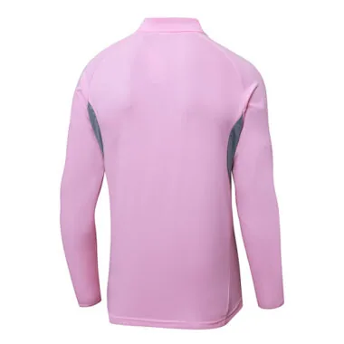 25-26 Inter Miami Training Kits Tracksuits Sweatshirt Cheap Football Jersey Wholesale Yupoo
