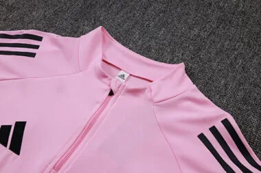 25-26 Inter Miami Training Kits Tracksuits Sweatshirt Cheap Football Jersey Wholesale Yupoo
