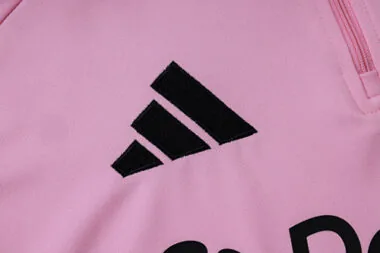 25-26 Inter Miami Training Kits Tracksuits Sweatshirt Cheap Football Jersey Wholesale Yupoo