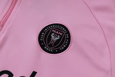 25-26 Inter Miami Training Kits Tracksuits Sweatshirt Cheap Football Jersey Wholesale Yupoo