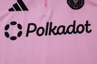 25-26 Inter Miami Training Kits Tracksuits Sweatshirt Cheap Football Jersey Wholesale Yupoo