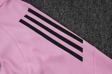 25-26 Inter Miami Training Kits Tracksuits Sweatshirt Cheap Football Jersey Wholesale Yupoo