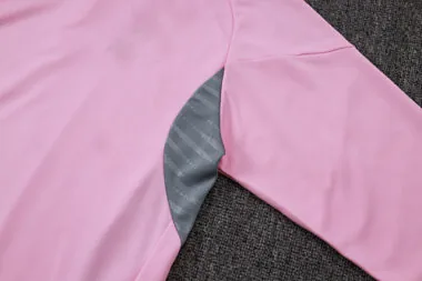 25-26 Inter Miami Training Kits Tracksuits Sweatshirt Cheap Football Jersey Wholesale Yupoo