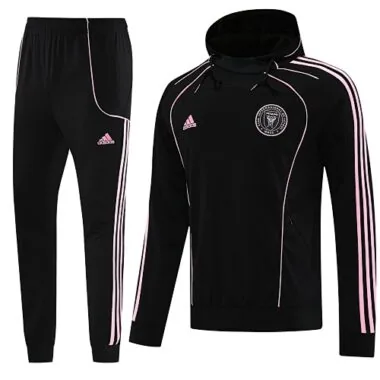 25-26 Inter Miami Training Kits Tracksuits Jacket Cheap Football Jersey Wholesale Yupoo