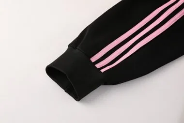 25-26 Inter Miami Training Kits Tracksuits Jacket Cheap Football Jersey Wholesale Yupoo