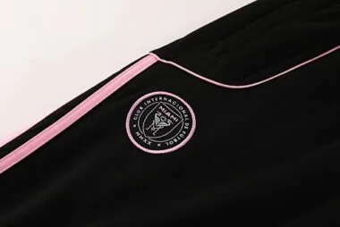 25-26 Inter Miami Training Kits Tracksuits Jacket Cheap Football Jersey Wholesale Yupoo