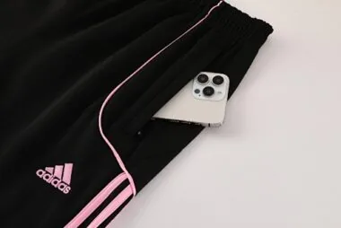 25-26 Inter Miami Training Kits Tracksuits Jacket Cheap Football Jersey Wholesale Yupoo