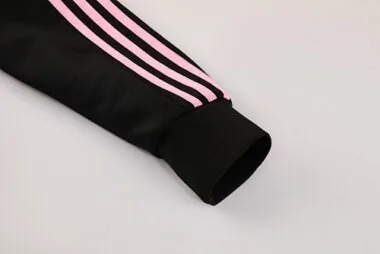 25-26 Inter Miami Training Kits Tracksuits Jacket Cheap Football Jersey Wholesale Yupoo