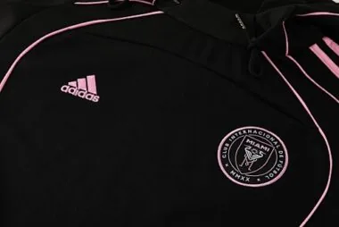 25-26 Inter Miami Training Kits Tracksuits Jacket Cheap Football Jersey Wholesale Yupoo