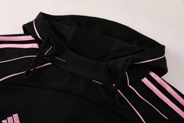 25-26 Inter Miami Training Kits Tracksuits Jacket Cheap Football Jersey Wholesale Yupoo