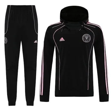 25-26 Inter Miami Training Kits Tracksuits Jacket Cheap Football Jersey Wholesale Yupoo