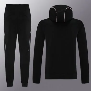 25-26 Inter Miami Training Kits Tracksuits Jacket Cheap Football Jersey Wholesale Yupoo