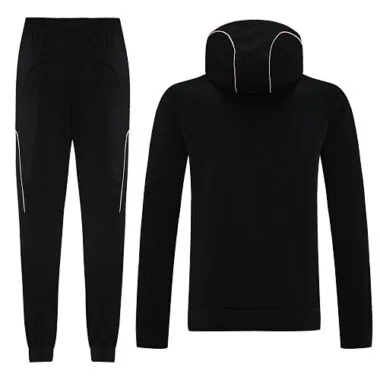 25-26 Inter Miami Training Kits Tracksuits Jacket Cheap Football Jersey Wholesale Yupoo