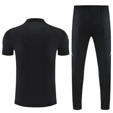 25-26 Inter Miami Training Kits Tracksuits Polo Cheap Football Jersey Wholesale Yupoo