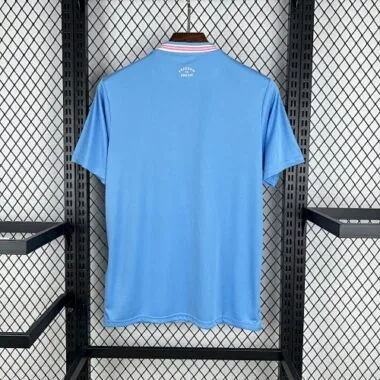 2025 Inter Miami Third Away Kit S-4XL Cheap Football Jersey Wholesale Yupoo