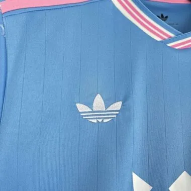 2025 Inter Miami Third Away Kit S-4XL Cheap Football Jersey Wholesale Yupoo