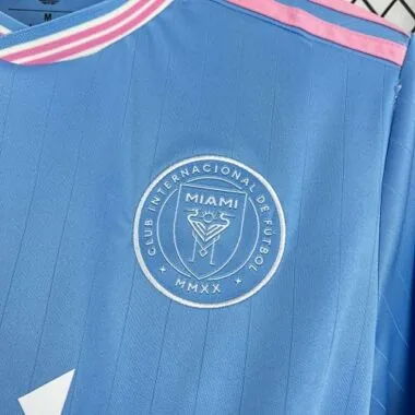 2025 Inter Miami Third Away Kit S-4XL Cheap Football Jersey Wholesale Yupoo