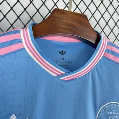 2025 Inter Miami Third Away Kit S-4XL Cheap Football Jersey Wholesale Yupoo