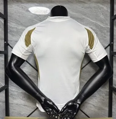 2025 Players Los Angeles Home Kit S-2XL Cheap Football Jersey Wholesale Yupoo