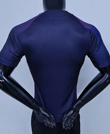 2025 Players LA Galaxy Away Kit S-2XL Cheap Football Jersey Wholesale Yupoo