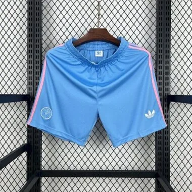 25-26 Inter Miami Third Away Shorts Cheap Football Jersey Wholesale Yupoo