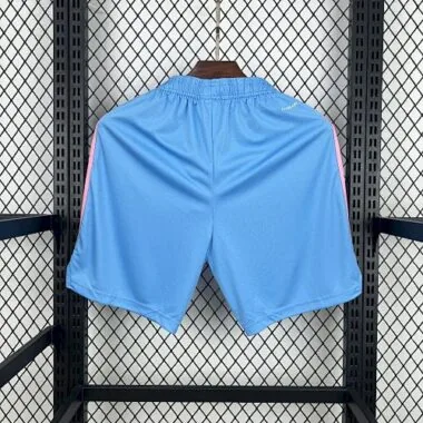 25-26 Inter Miami Third Away Shorts Cheap Football Jersey Wholesale Yupoo
