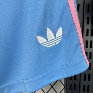 25-26 Inter Miami Third Away Shorts Cheap Football Jersey Wholesale Yupoo