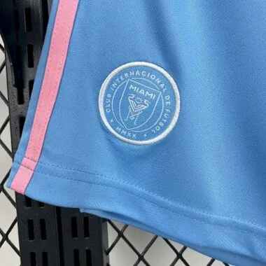 25-26 Inter Miami Third Away Shorts Cheap Football Jersey Wholesale Yupoo