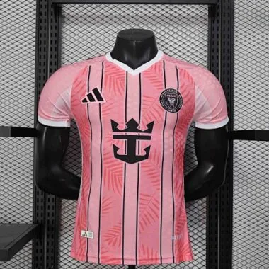 25-26 Player Miami Special Edition S-XXL