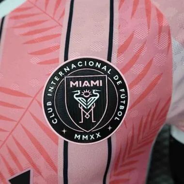 25-26 Player Miami Special Edition S-XXL