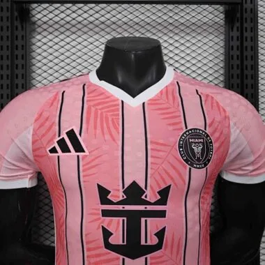 25-26 Player Miami Special Edition S-XXL