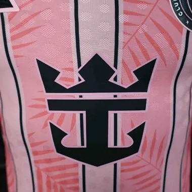 25-26 Player Miami Special Edition S-XXL