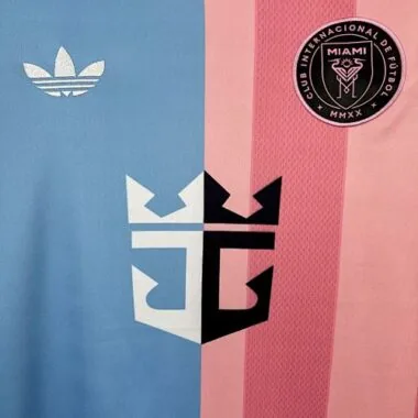 25-26 Miami Edizione Speciale S-XXL