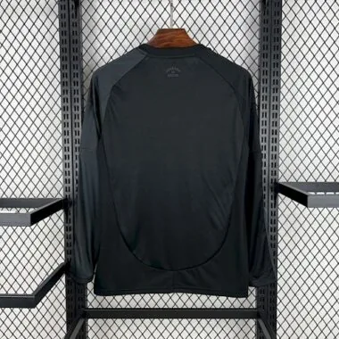 24-25 Long sleeves Miami Away S-XXL