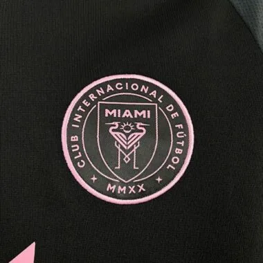 24-25 Long sleeves Miami Away S-XXL